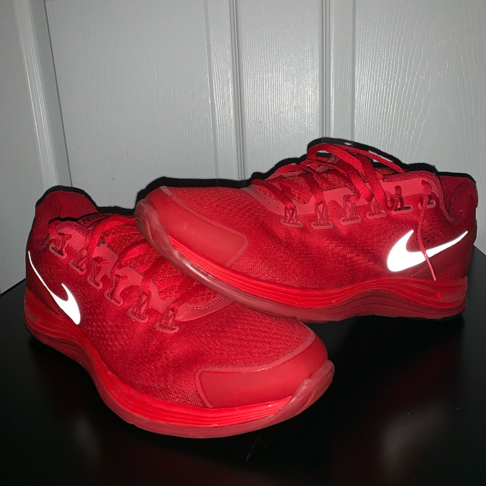 Nike Lunarlon